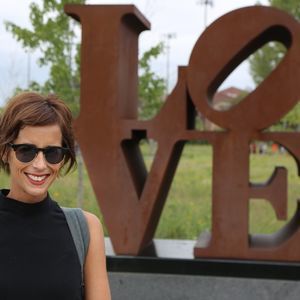 Meet your Posher, Amelia